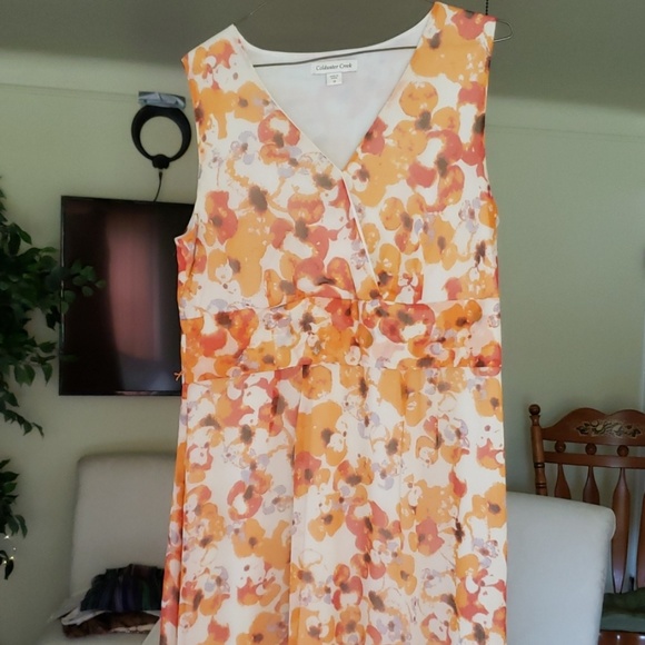 Dress - Picture 1 of 3